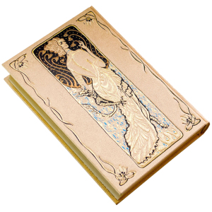 The library of gift books "Guy de Maupassant" 13 volumes